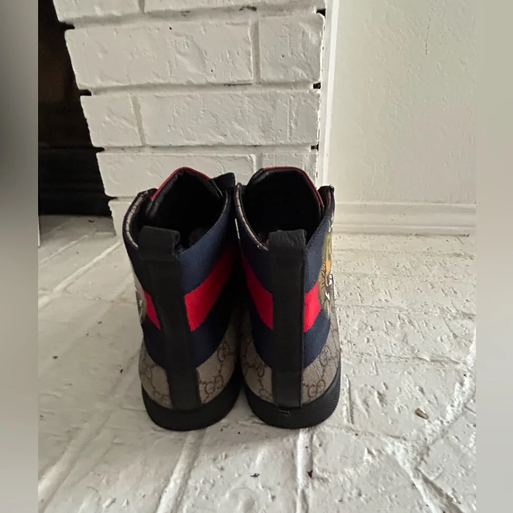 Gucci high top